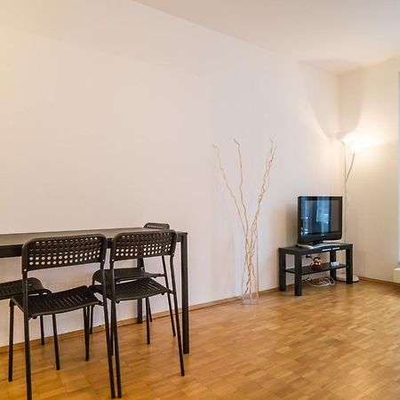Downtown Apartments Frankfurt am Main Phòng bức ảnh