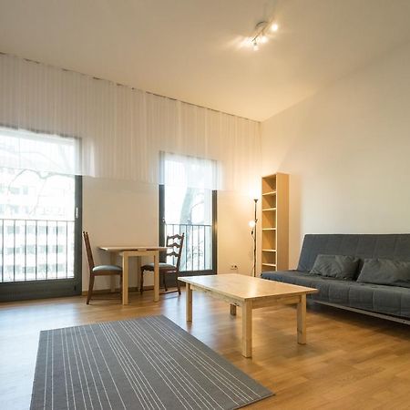 Downtown Apartments Frankfurt am Main Ngoại thất bức ảnh