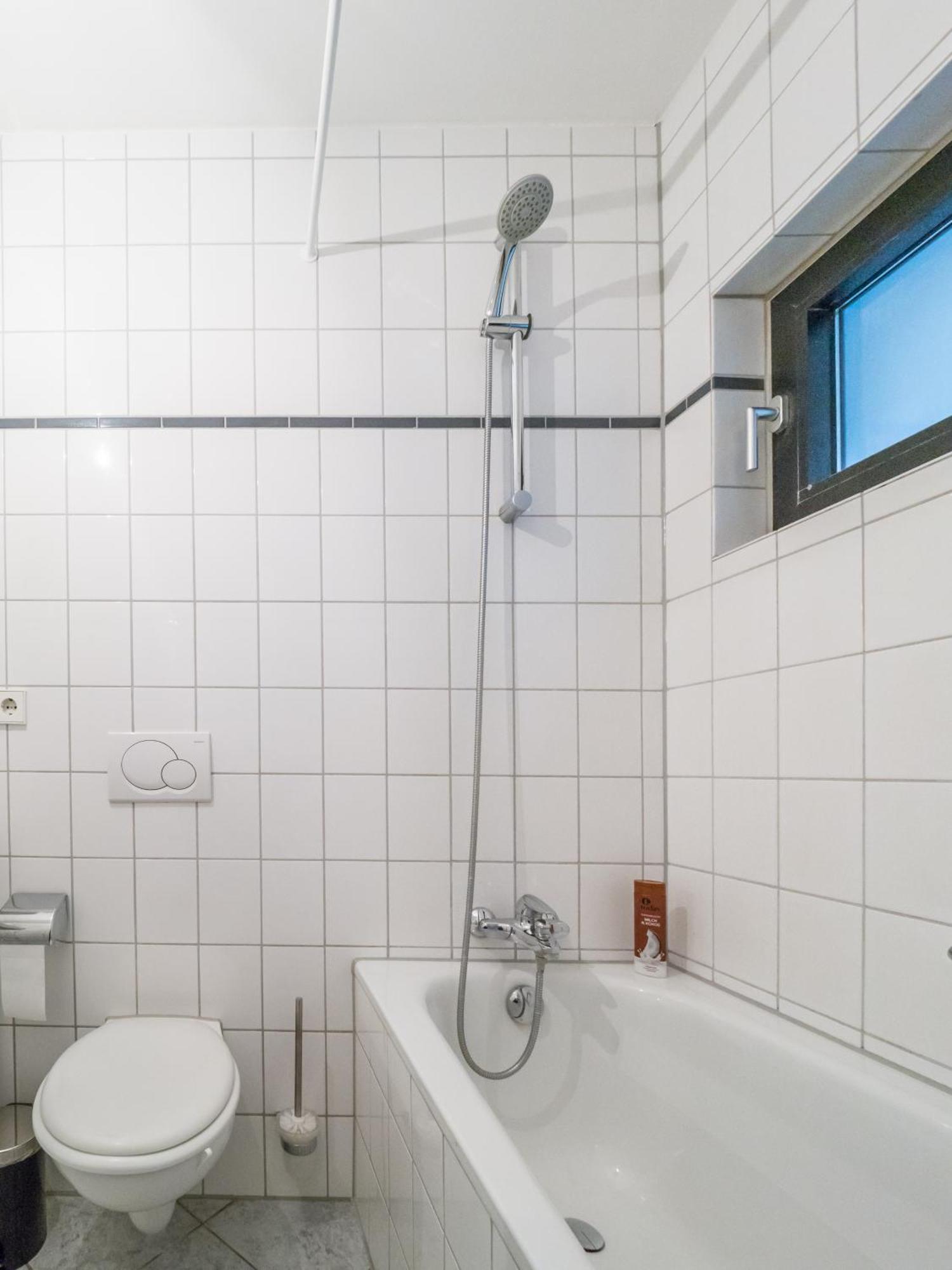 Downtown Apartments Frankfurt am Main Phòng bức ảnh