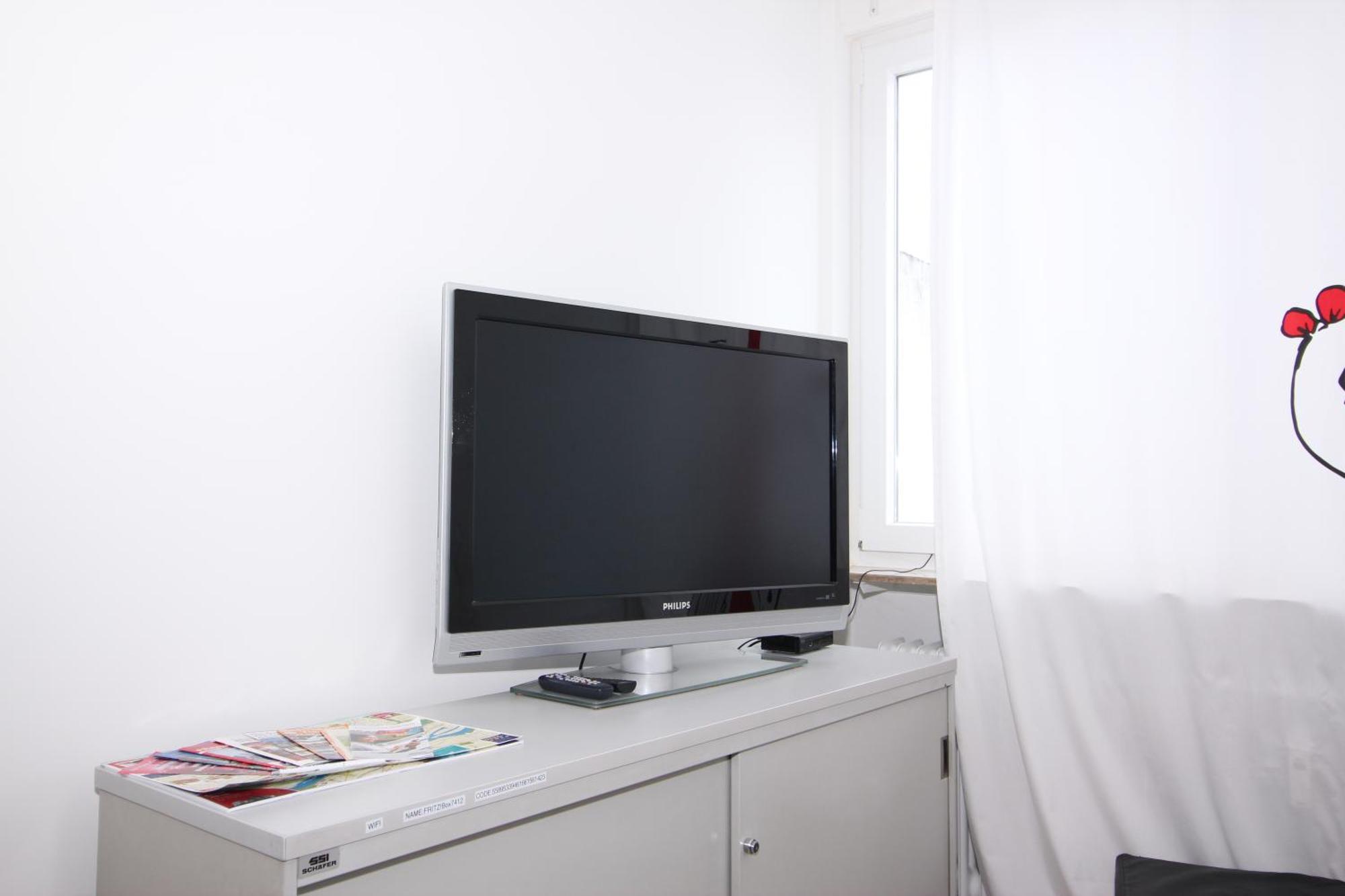 Downtown Apartments Frankfurt am Main Phòng bức ảnh