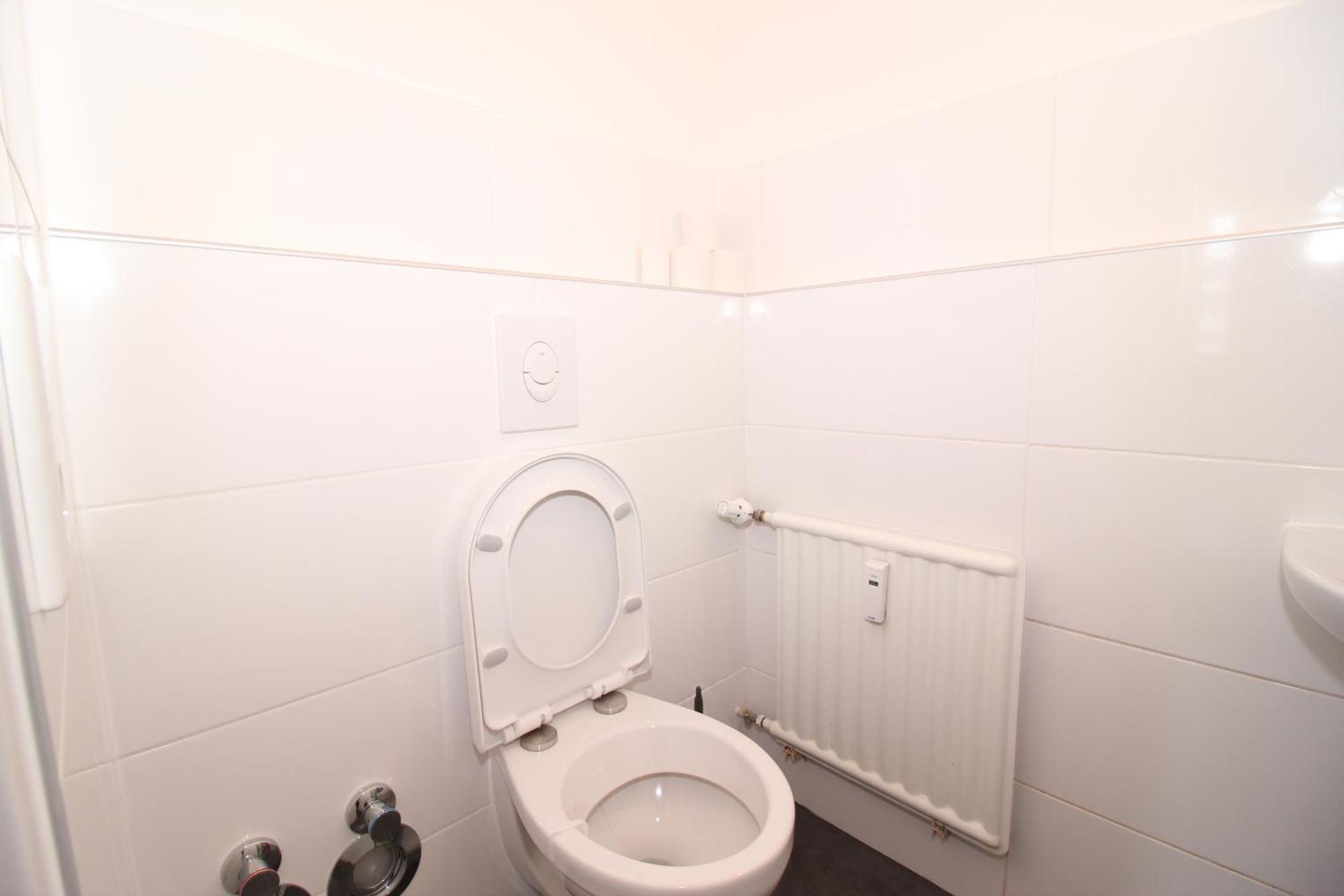 Downtown Apartments Frankfurt am Main Phòng bức ảnh