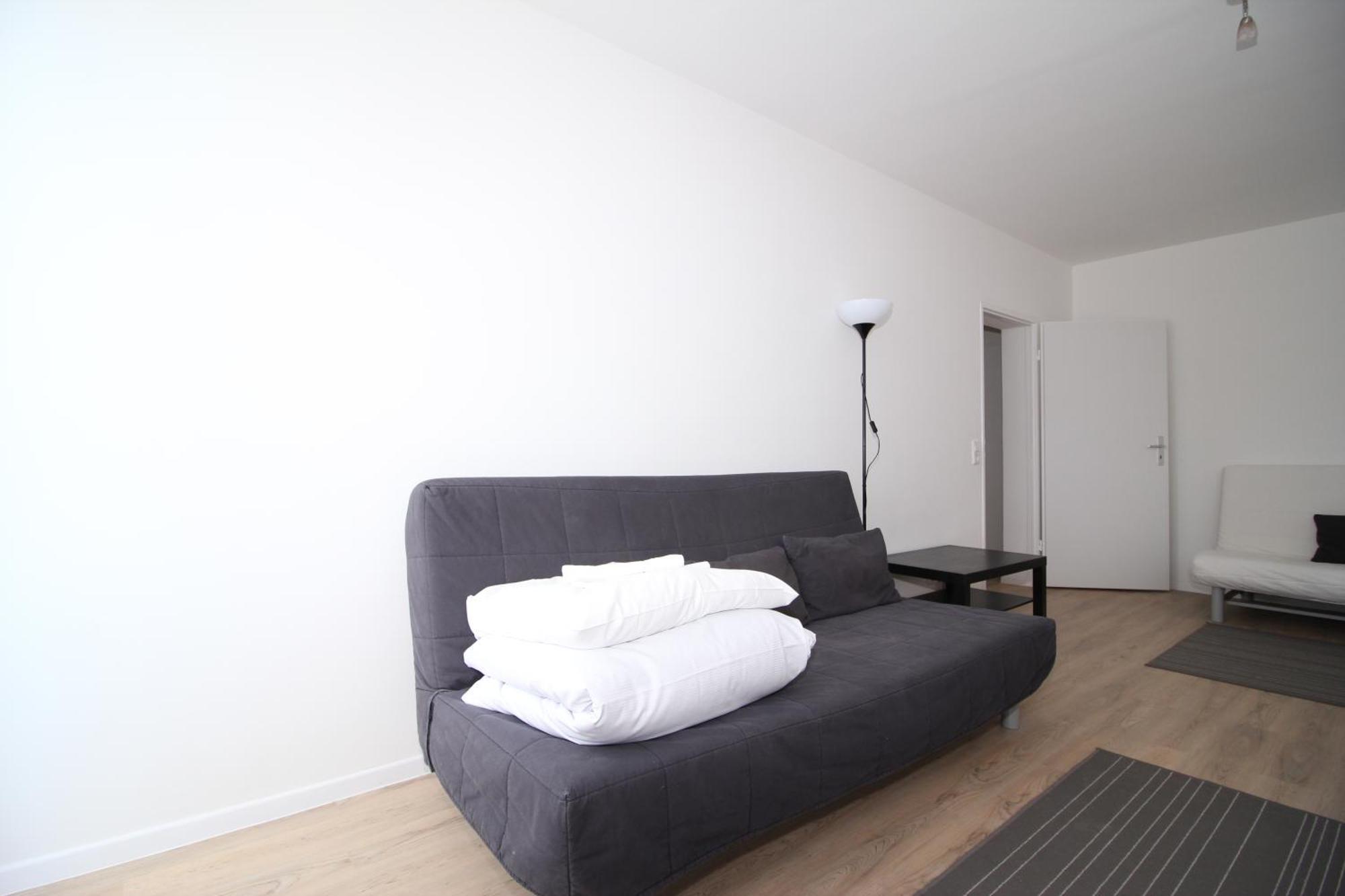 Downtown Apartments Frankfurt am Main Phòng bức ảnh