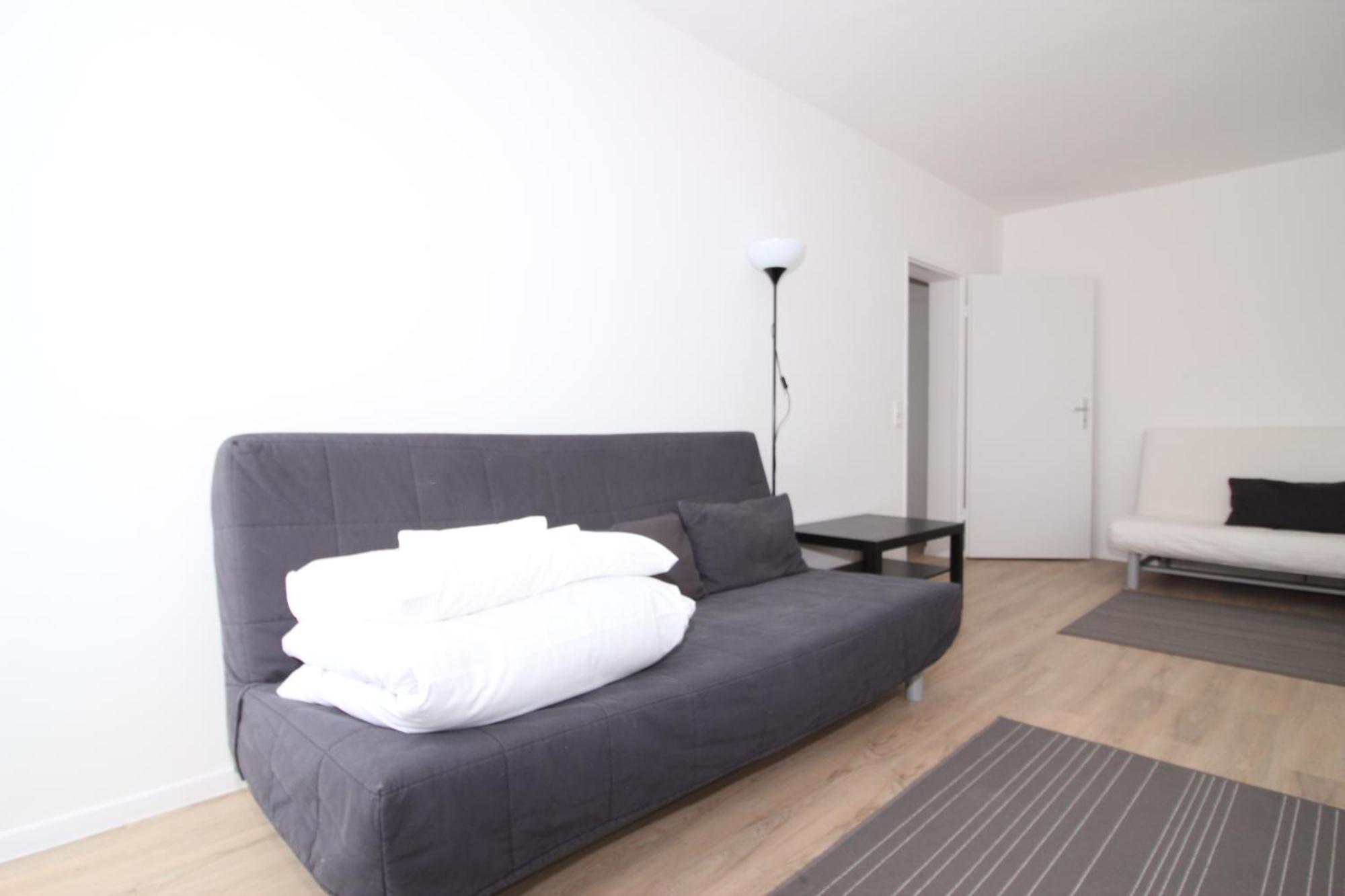 Downtown Apartments Frankfurt am Main Phòng bức ảnh