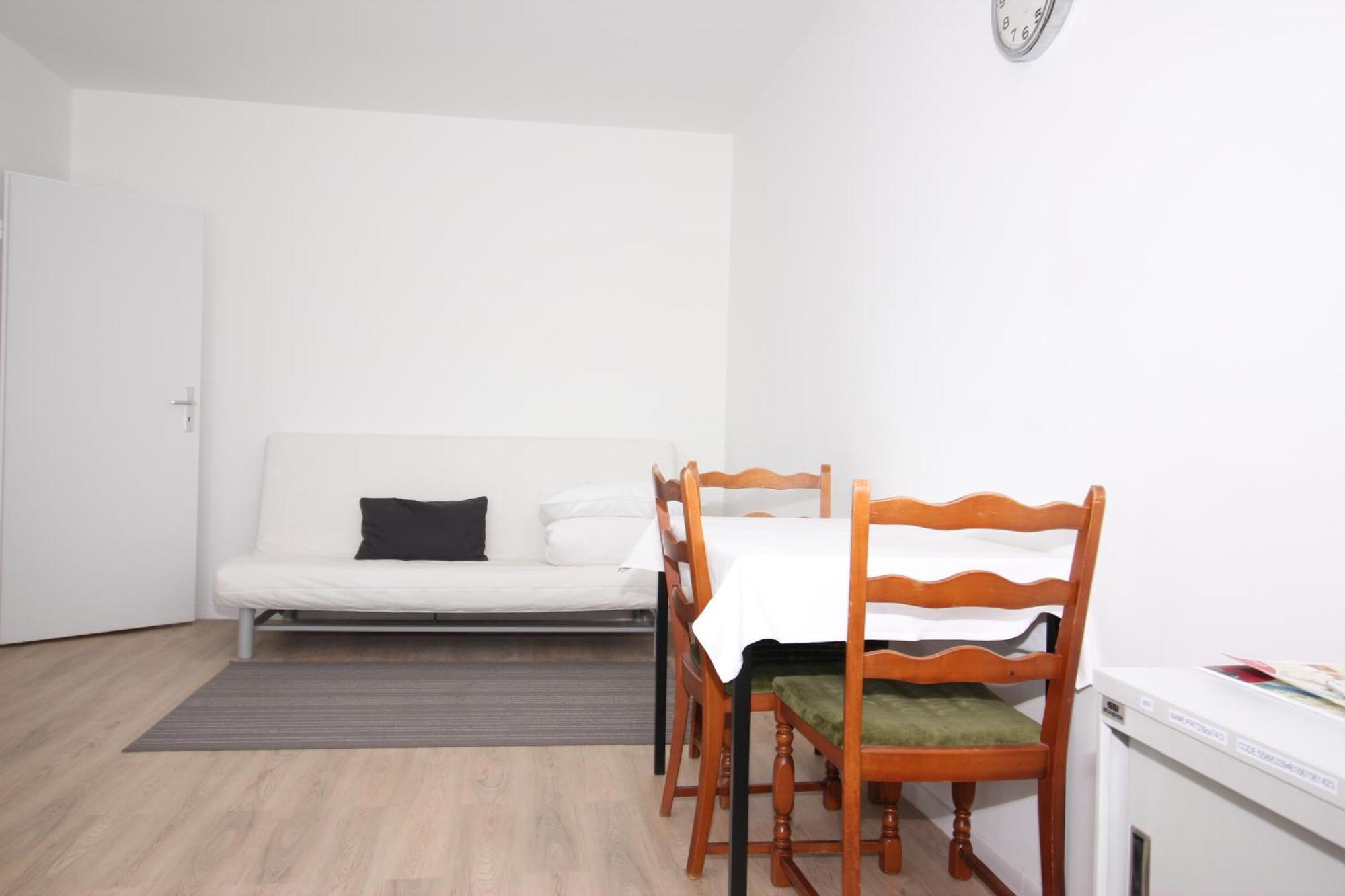 Downtown Apartments Frankfurt am Main Phòng bức ảnh