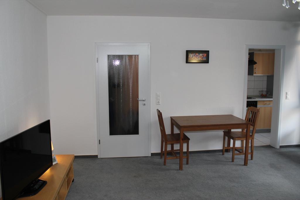 Downtown Apartments Frankfurt am Main Ngoại thất bức ảnh