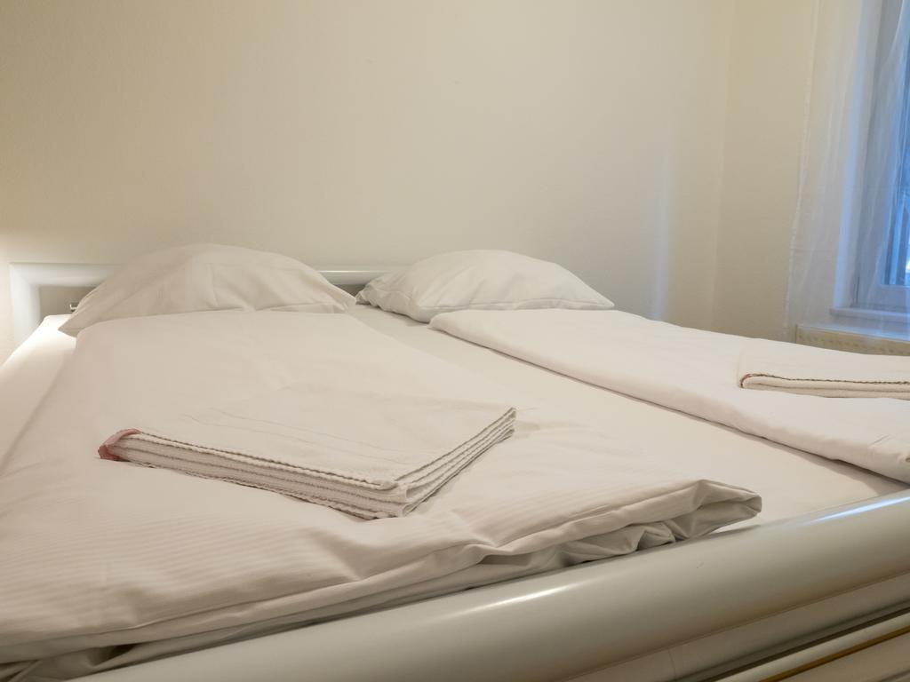 Downtown Apartments Frankfurt am Main Ngoại thất bức ảnh