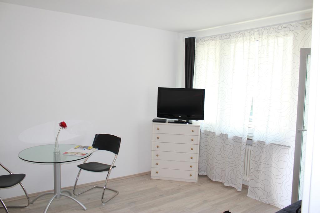 Downtown Apartments Frankfurt am Main Ngoại thất bức ảnh