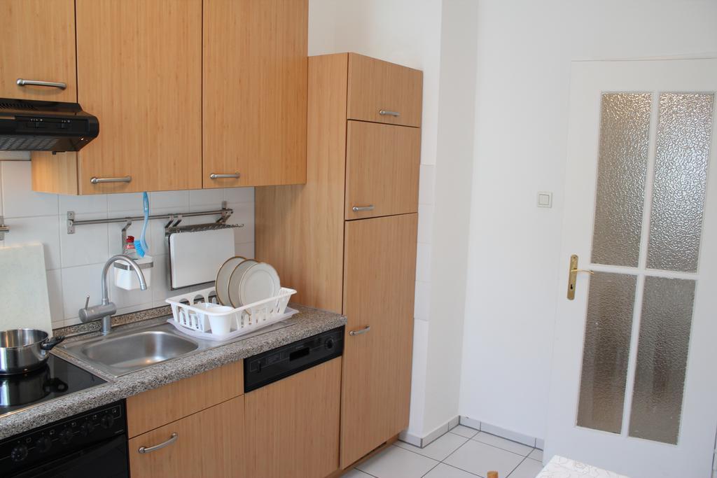 Downtown Apartments Frankfurt am Main Ngoại thất bức ảnh