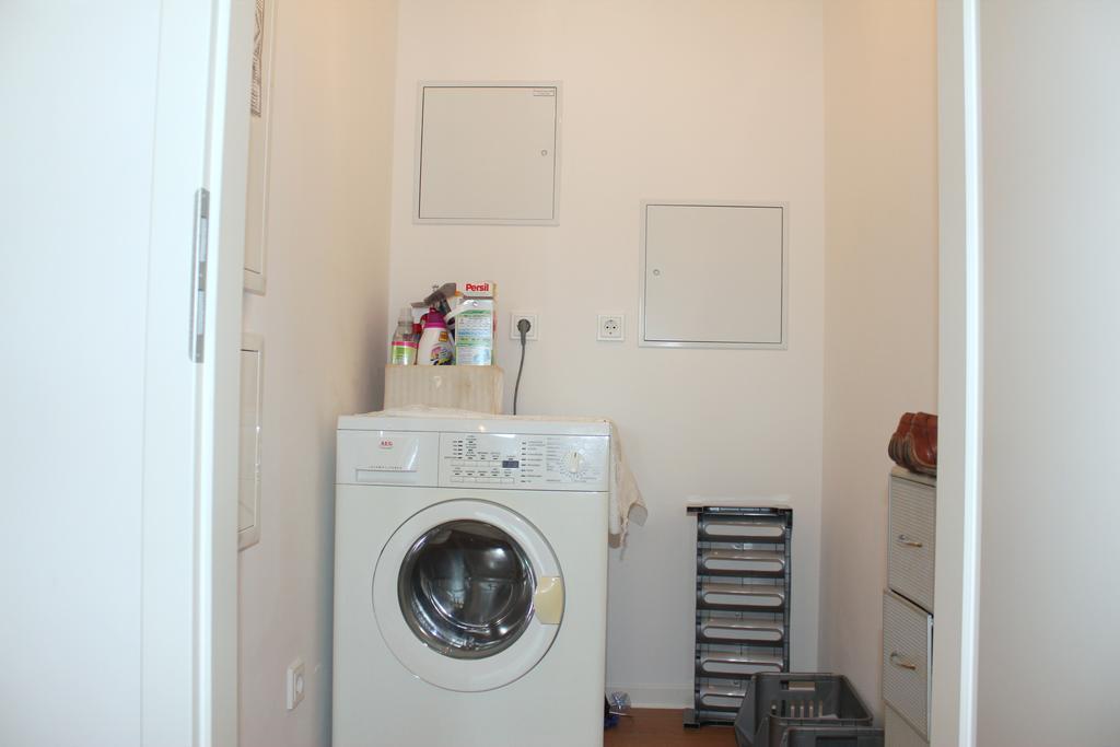 Downtown Apartments Frankfurt am Main Ngoại thất bức ảnh