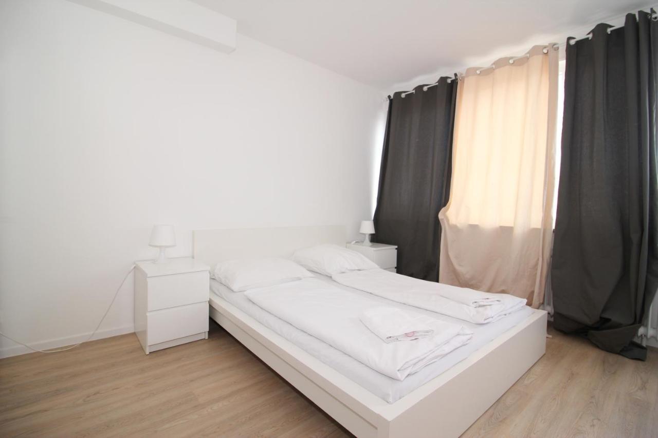 Downtown Apartments Frankfurt am Main Phòng bức ảnh
